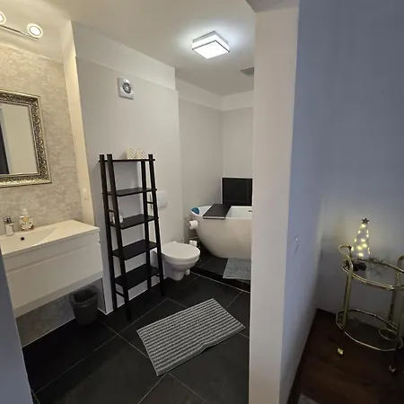 Apartment Panorama