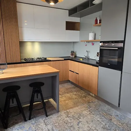 Appartement Panorama *