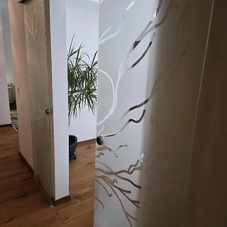 Apartment Panorama *