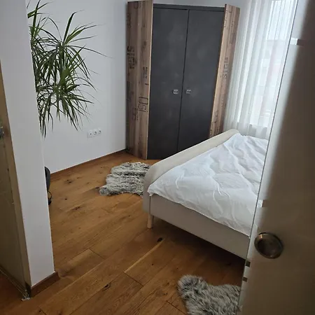 Panorama Apartment