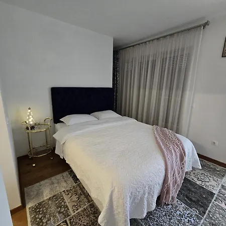 Apartment Panorama *