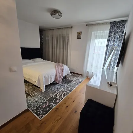 Panorama Apartment