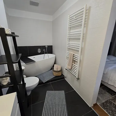 Apartment Panorama
