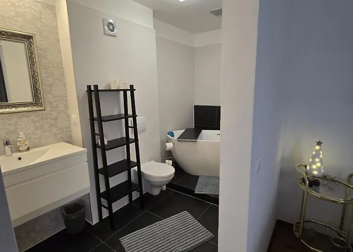 Appartement Panorama