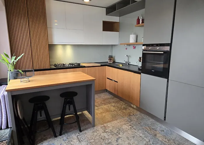 Appartement Panorama *