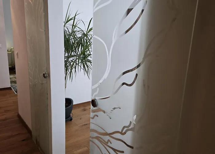 Appartement Panorama *