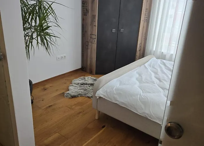 Panorama Appartement