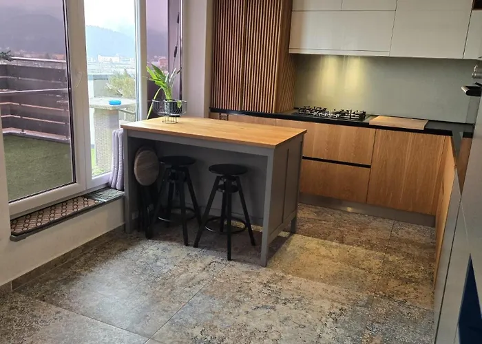 Panorama Appartement *