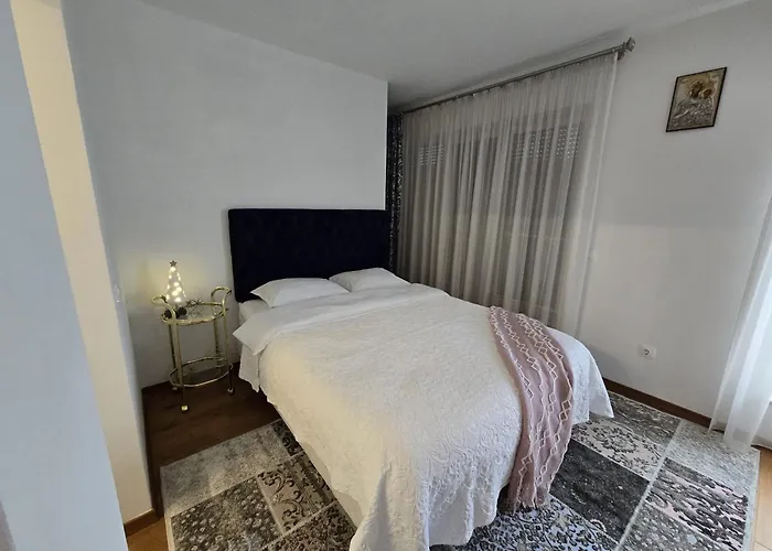 Appartement Panorama *