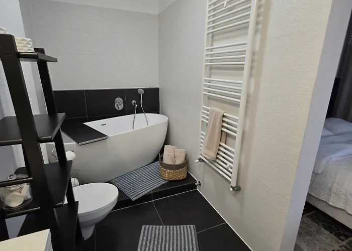 Appartement Panorama